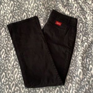 Dickies work pants
